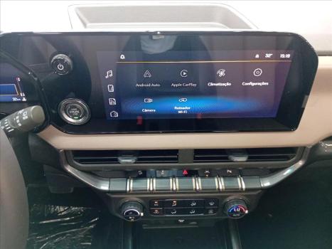 CHEVROLET Trailblazer 2.8 16V 4P HIGH COUNTRY 7L 4X4 TURBO DIESEL AUTOM�TICO, Foto 8