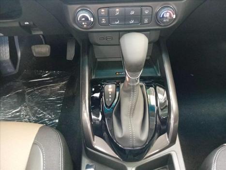 CHEVROLET Trailblazer 2.8 16V 4P HIGH COUNTRY 7L 4X4 TURBO DIESEL AUTOM�TICO, Foto 9