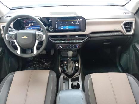 CHEVROLET Trailblazer 2.8 16V 4P HIGH COUNTRY 7L 4X4 TURBO DIESEL AUTOM�TICO, Foto 10
