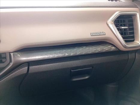 CHEVROLET Trailblazer 2.8 16V 4P HIGH COUNTRY 7L 4X4 TURBO DIESEL AUTOM�TICO, Foto 11