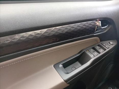 CHEVROLET Trailblazer 2.8 16V 4P HIGH COUNTRY 7L 4X4 TURBO DIESEL AUTOM�TICO, Foto 12