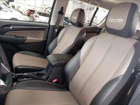 CHEVROLET Trailblazer 2.8 16V 4P HIGH COUNTRY 7L 4X4 TURBO DIESEL AUTOM�TICO, Foto 13