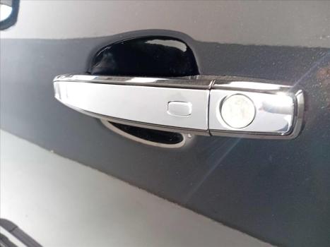 CHEVROLET Trailblazer 2.8 16V 4P HIGH COUNTRY 7L 4X4 TURBO DIESEL AUTOM�TICO, Foto 16