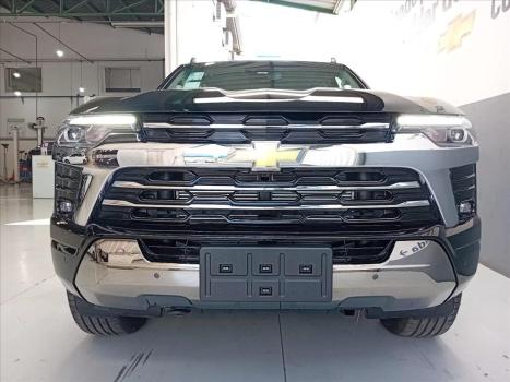 CHEVROLET Trailblazer 2.8 16V 4P HIGH COUNTRY 7L 4X4 TURBO DIESEL AUTOM�TICO, Foto 19