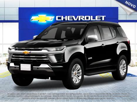 CHEVROLET Trailblazer 2.8 16V 4P HIGH COUNTRY 7L 4X4 TURBO DIESEL AUTOM�TICO, Foto 1