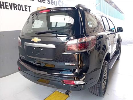 CHEVROLET Trailblazer 2.8 16V 4P HIGH COUNTRY 7L 4X4 TURBO DIESEL AUTOMÁTICO, Foto 3