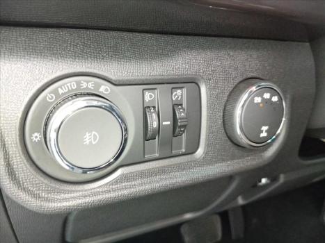 CHEVROLET Trailblazer 2.8 16V 4P HIGH COUNTRY 7L 4X4 TURBO DIESEL AUTOMÁTICO, Foto 6
