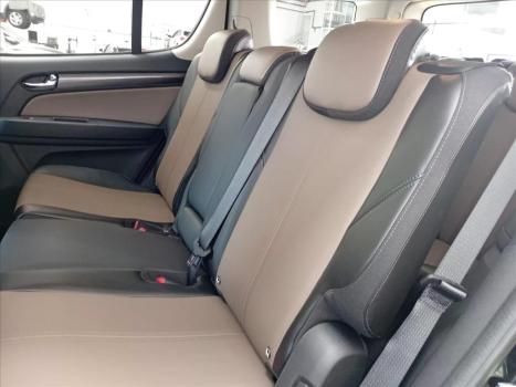 CHEVROLET Trailblazer 2.8 16V 4P HIGH COUNTRY 7L 4X4 TURBO DIESEL AUTOMÁTICO, Foto 14