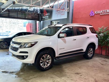 CHEVROLET Trailblazer 2.8 16V 4P LTZ 4X4 TURBO DIESEL AUTOM�TICO, Foto 2
