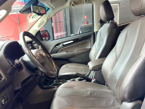 CHEVROLET Trailblazer 2.8 16V 4P LTZ 4X4 TURBO DIESEL AUTOM�TICO, Foto 6