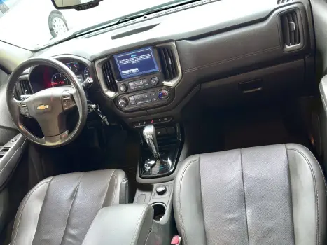 CHEVROLET Trailblazer 2.8 16V 4P LTZ 4X4 TURBO DIESEL AUTOM�TICO, Foto 15