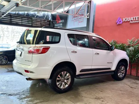 CHEVROLET Trailblazer 2.8 16V 4P LTZ 4X4 TURBO DIESEL AUTOM�TICO, Foto 20