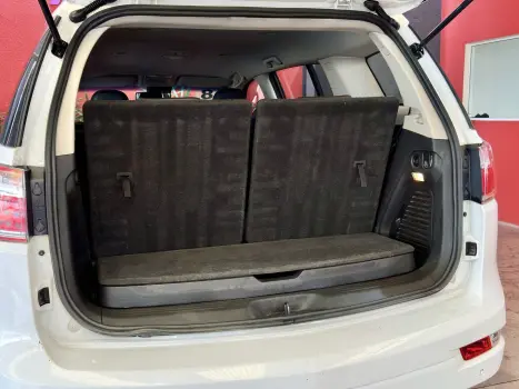 CHEVROLET Trailblazer 2.8 16V 4P LTZ 4X4 TURBO DIESEL AUTOM�TICO, Foto 22