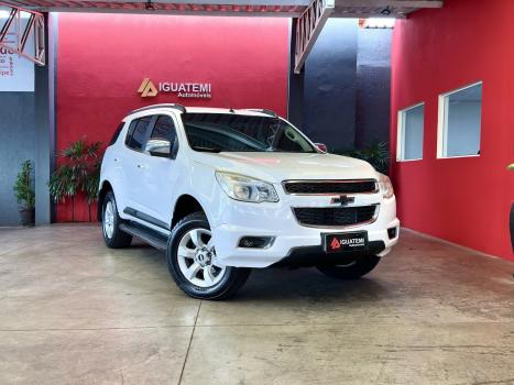 CHEVROLET Trailblazer 2.8 16V 4P LTZ 4X4 TURBO DIESEL AUTOM�TICO, Foto 1