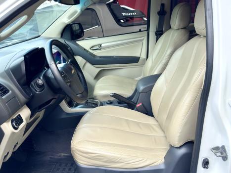 CHEVROLET Trailblazer 2.8 16V 4P LTZ 4X4 TURBO DIESEL AUTOM�TICO, Foto 3