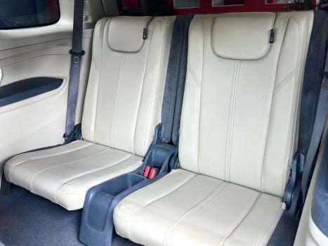 CHEVROLET Trailblazer 2.8 16V 4P LTZ 4X4 TURBO DIESEL AUTOM�TICO, Foto 5