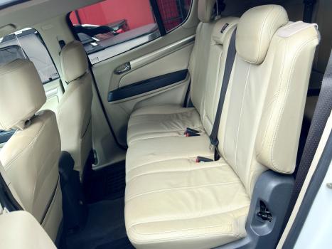 CHEVROLET Trailblazer 2.8 16V 4P LTZ 4X4 TURBO DIESEL AUTOM�TICO, Foto 6
