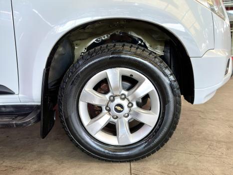 CHEVROLET Trailblazer 2.8 16V 4P LTZ 4X4 TURBO DIESEL AUTOM�TICO, Foto 10