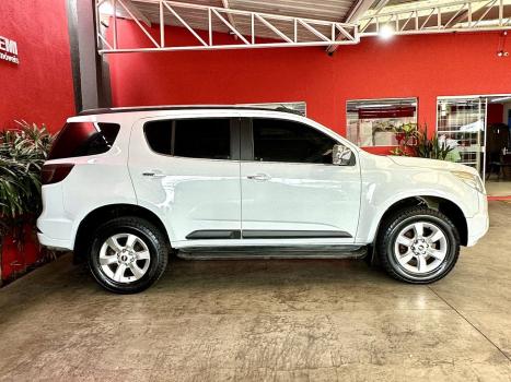 CHEVROLET Trailblazer 2.8 16V 4P LTZ 4X4 TURBO DIESEL AUTOM�TICO, Foto 11