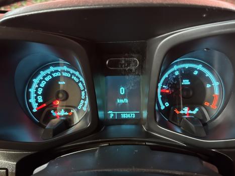 CHEVROLET Trailblazer 2.8 16V 4P LTZ 4X4 TURBO DIESEL AUTOM�TICO, Foto 12