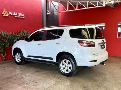 CHEVROLET Trailblazer 2.8 16V 4P LTZ 4X4 TURBO DIESEL AUTOM�TICO, Foto 13
