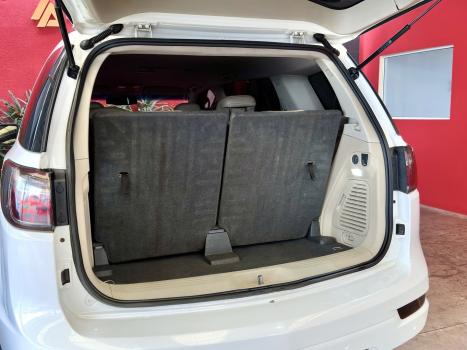 CHEVROLET Trailblazer 2.8 16V 4P LTZ 4X4 TURBO DIESEL AUTOM�TICO, Foto 15