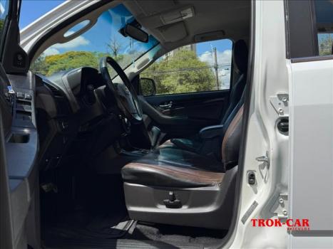 CHEVROLET Trailblazer 2.8 16V 4P LTZ 4X4 TURBO DIESEL AUTOMÁTICO, Foto 6