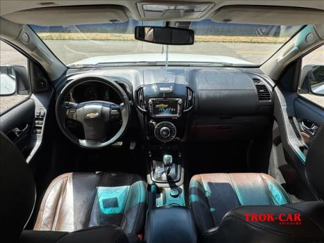 CHEVROLET Trailblazer 2.8 16V 4P LTZ 4X4 TURBO DIESEL AUTOMÁTICO, Foto 7