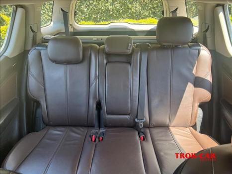 CHEVROLET Trailblazer 2.8 16V 4P LTZ 4X4 TURBO DIESEL AUTOMÁTICO, Foto 8