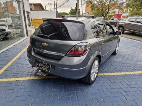 CHEVROLET Vectra Hatch 2.0 4P FLEX GT, Foto 2