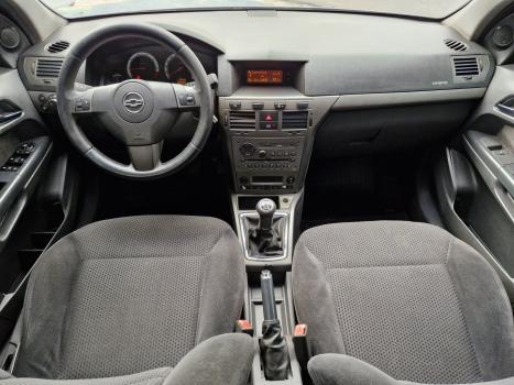 CHEVROLET Vectra Hatch 2.0 4P FLEX GT, Foto 3