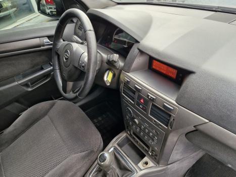 CHEVROLET Vectra Hatch 2.0 4P FLEX GT, Foto 4