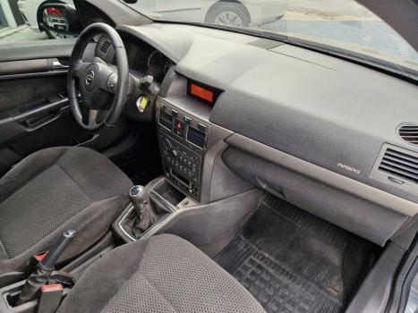CHEVROLET Vectra Hatch 2.0 4P FLEX GT, Foto 5