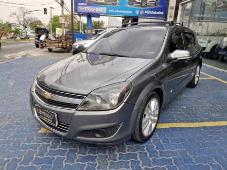 CHEVROLET Vectra Hatch 2.0 4P FLEX GT, Foto 6