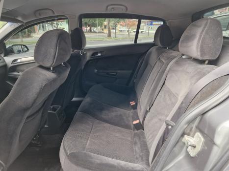 CHEVROLET Vectra Hatch 2.0 4P FLEX GT, Foto 8