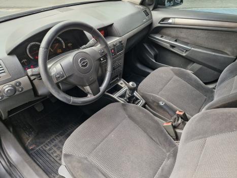 CHEVROLET Vectra Hatch 2.0 4P FLEX GT, Foto 9