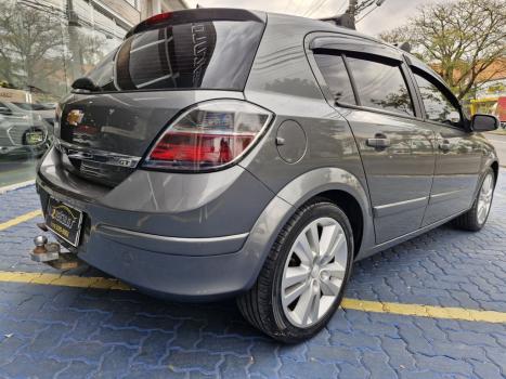 CHEVROLET Vectra Hatch 2.0 4P FLEX GT, Foto 10