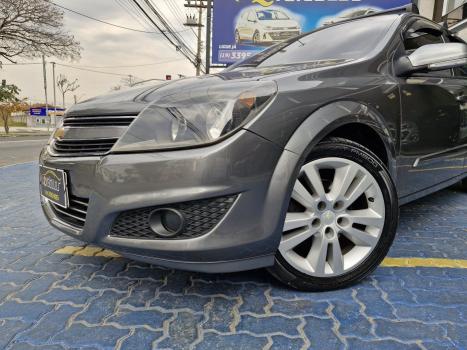 CHEVROLET Vectra Hatch 2.0 4P FLEX GT, Foto 11