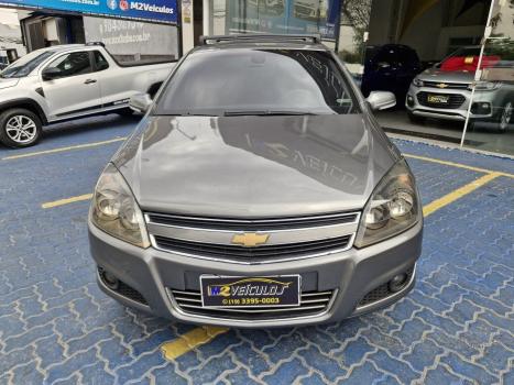 CHEVROLET Vectra Hatch 2.0 4P FLEX GT, Foto 12