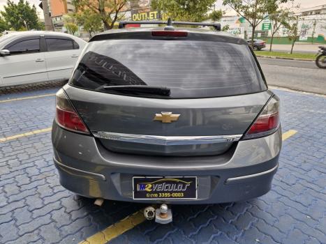 CHEVROLET Vectra Hatch 2.0 4P FLEX GT, Foto 13