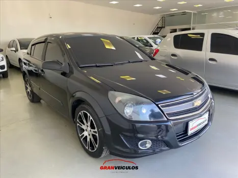 CHEVROLET Vectra Hatch 2.0 4P FLEX GT, Foto 3 CHEVROLET Vectra Hatch 2.0 4P FLEX GT, Foto 3