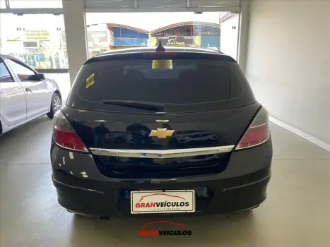 CHEVROLET Vectra Hatch 2.0 4P FLEX GT, Foto 5 CHEVROLET Vectra Hatch 2.0 4P FLEX GT, Foto 5