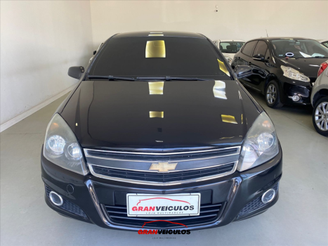 CHEVROLET Vectra Hatch 2.0 4P FLEX GT, Foto 2