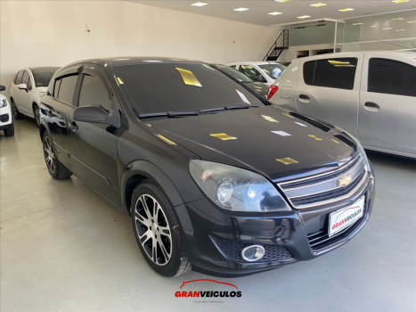 CHEVROLET Vectra Hatch 2.0 4P FLEX GT, Foto 3