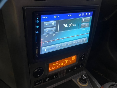 CHEVROLET Vectra Hatch 2.0 4P FLEX GT, Foto 8