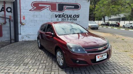 CHEVROLET Vectra Hatch 2.0 4P FLEX GT, Foto 1