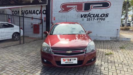 CHEVROLET Vectra Hatch 2.0 4P FLEX GT, Foto 2