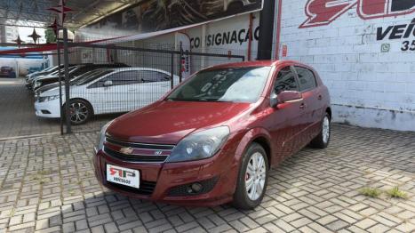 CHEVROLET Vectra Hatch 2.0 4P FLEX GT, Foto 3