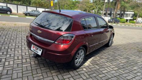 CHEVROLET Vectra Hatch 2.0 4P FLEX GT, Foto 4
