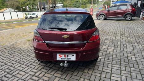 CHEVROLET Vectra Hatch 2.0 4P FLEX GT, Foto 5